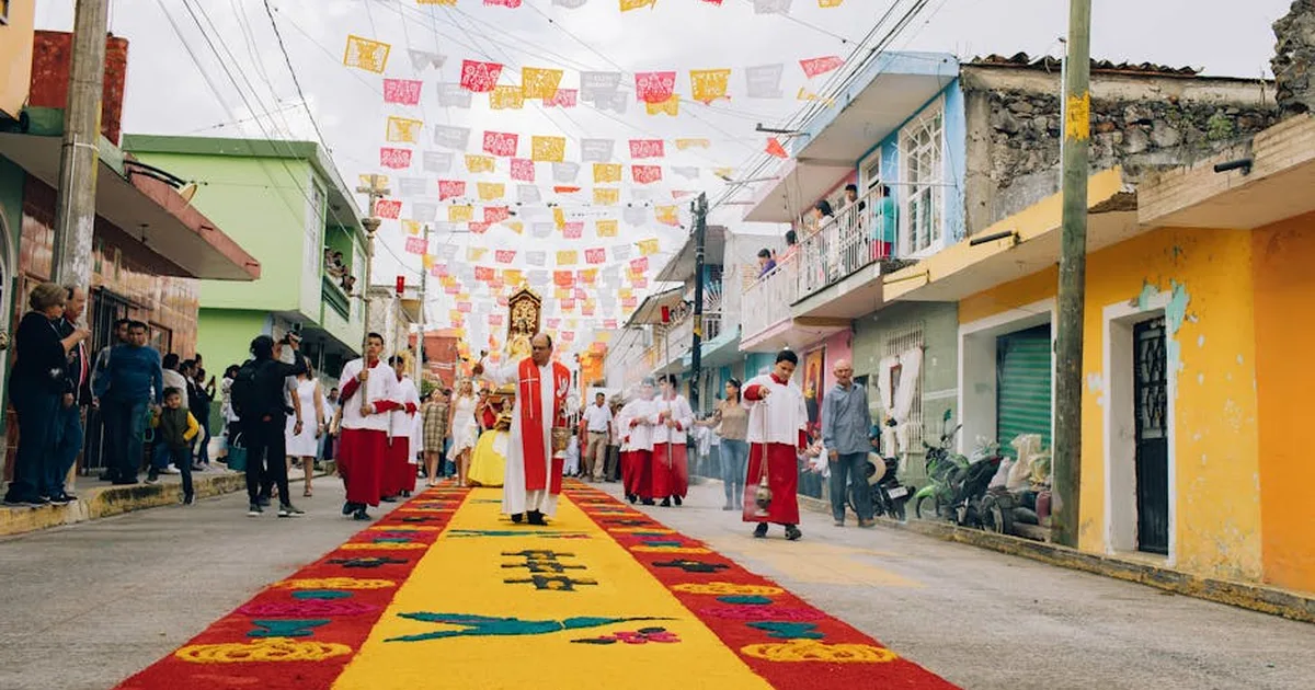 Festa do Pai das Misericórdias: Um Fim de Semana de Fé e Comunhão