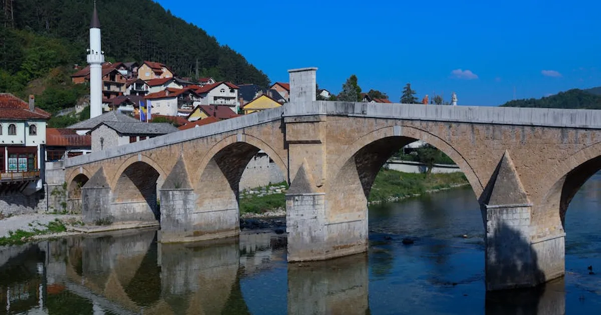 Reconciliação no Kosovo: igrejas como pontes de esperança