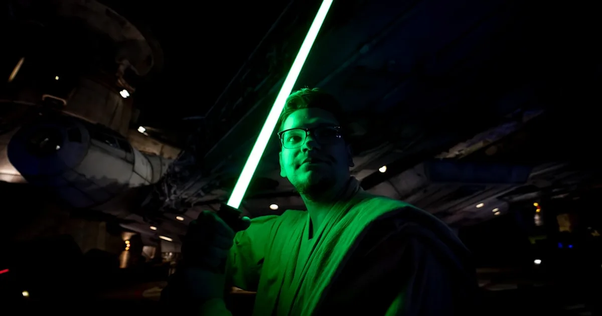 Lecciones de una galaxia lejana: Lo que los cristianos pueden aprender de Star Wars