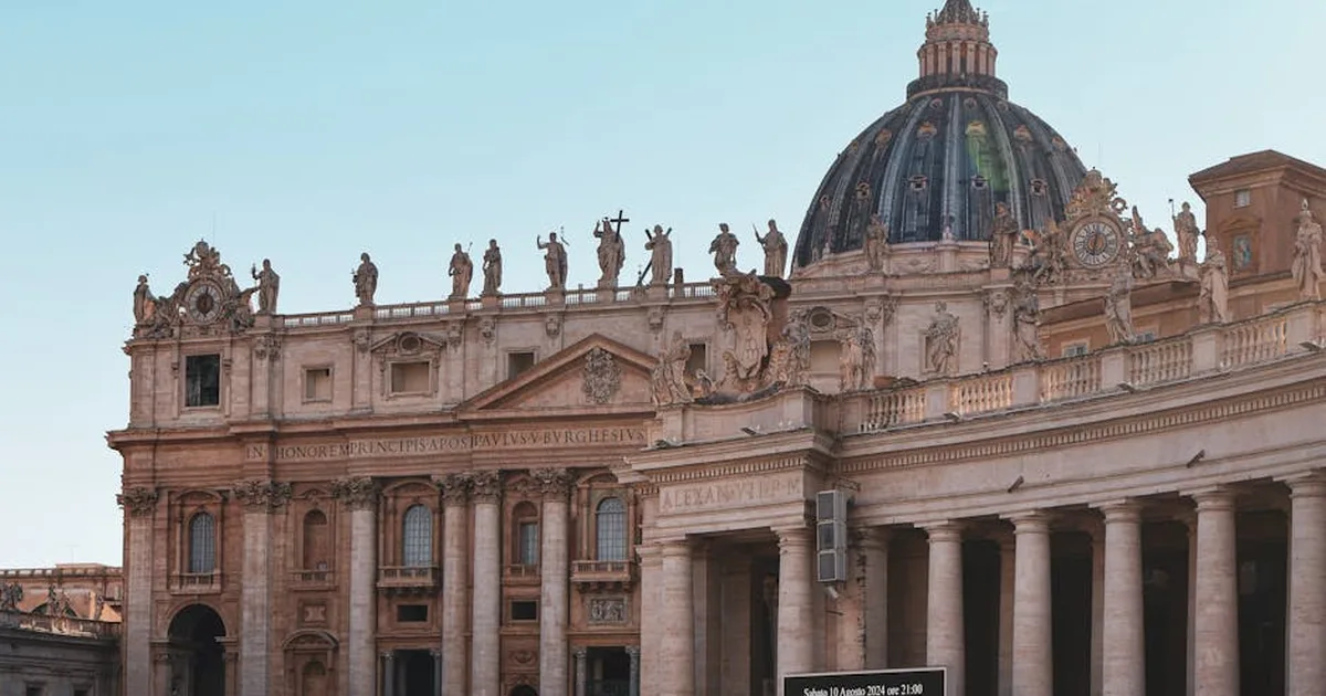 Synod 2024: A New Pastoral Approach to Homosexuality?