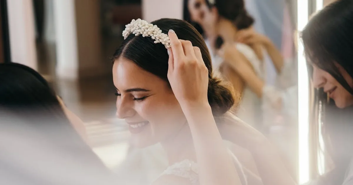 Preparing the Bride: Why Discipleship Is a Joyful Journey