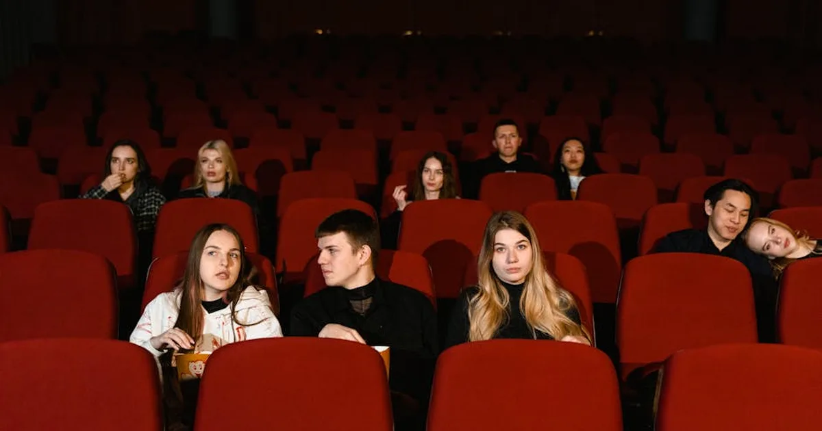 Faith Through Film: How Stories About Human Connection Illuminate Christian Values