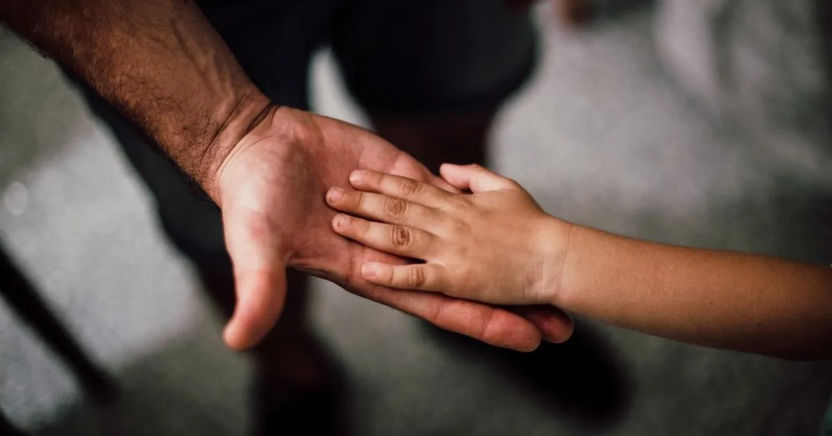 Our Father Art in Heaven: A Devotional on the Lord's Prayer