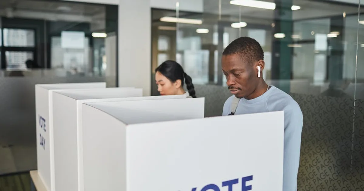 Colombia vota en mayo: la Iglesia te invita a participar con fe y conciencia