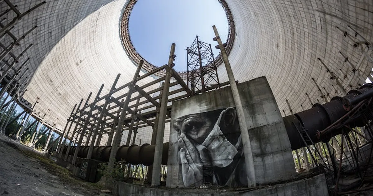 Chernobyl 40 anni dopo: lezioni di pace e custodia del creato