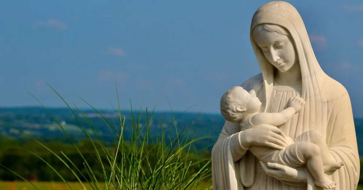 Arte y fe: la controversia en torno a una exposición sobre la Virgen María