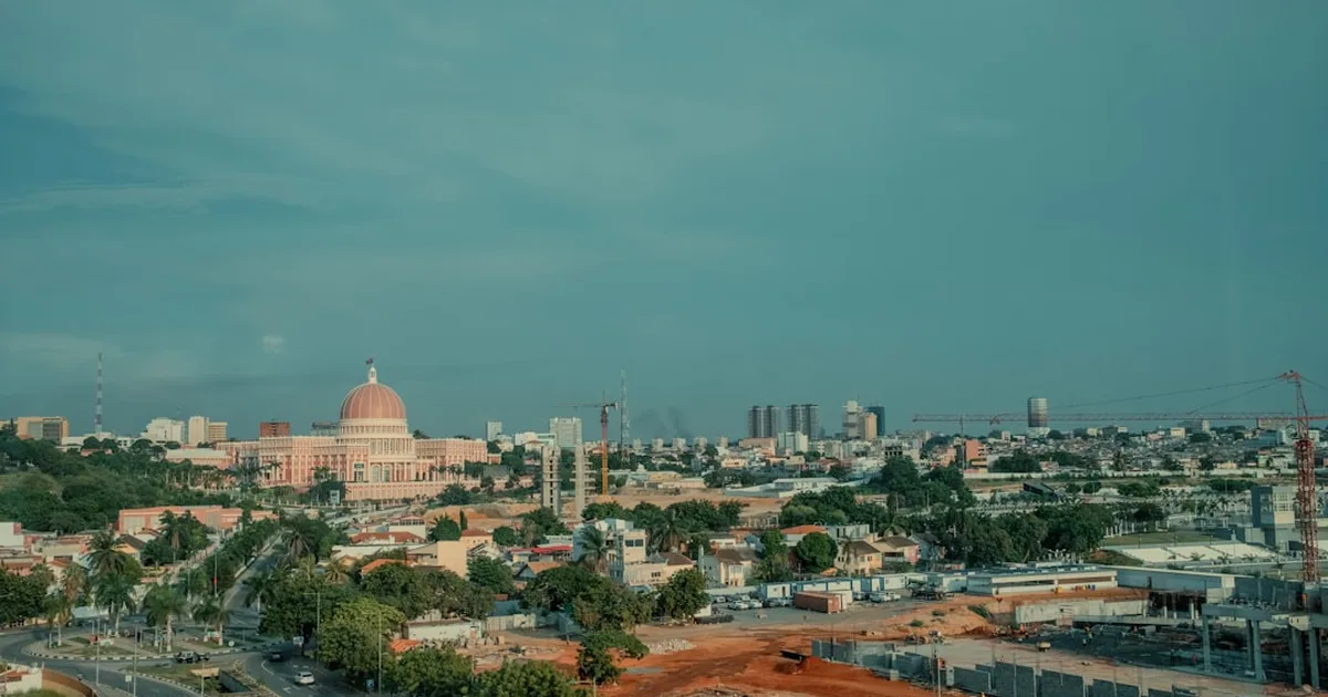 Pope Leo XIV in Angola: A Gospel Path for Africa's Liberation from Resource Exploitation