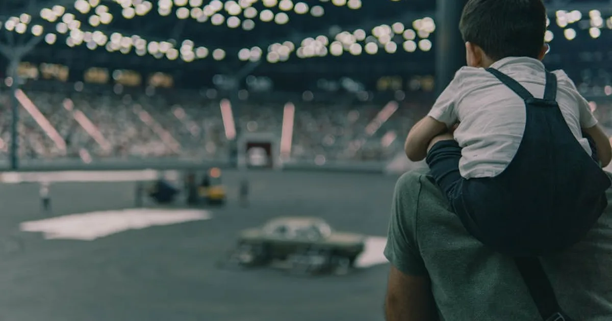 Rising from the Pit: How Bruce Wayne's Fall Teaches Us About Grace