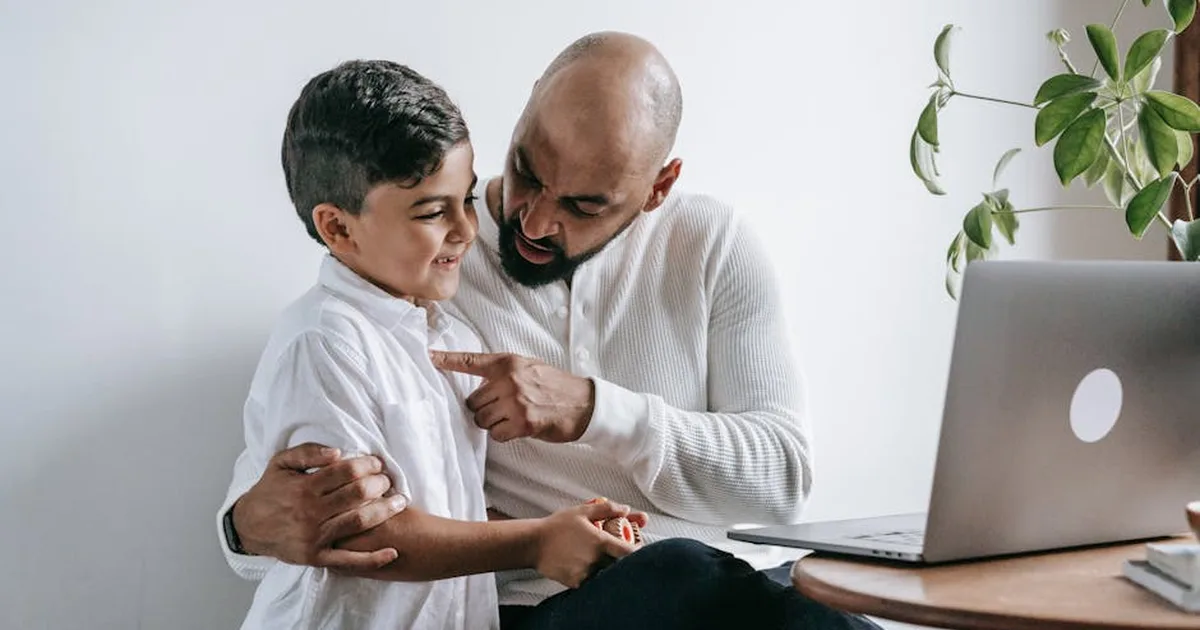 Como passar a fé aos filhos quando eles se afastam de Deus
