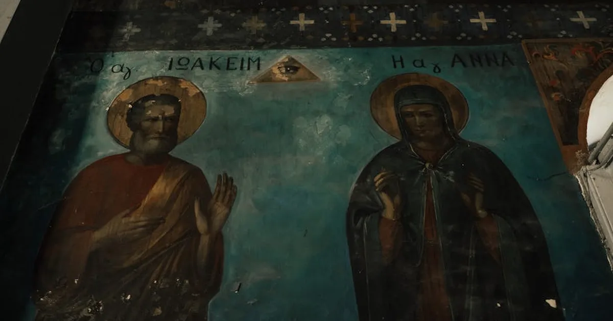 Saint Achille de Larissa : un évêque thaumaturge au service de l'Évangile