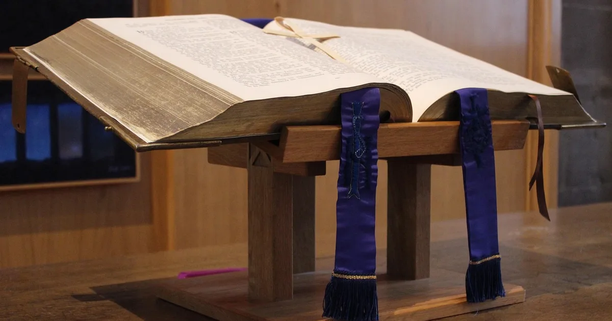 Today's Mass Readings: Finding God in Your Daily Routine