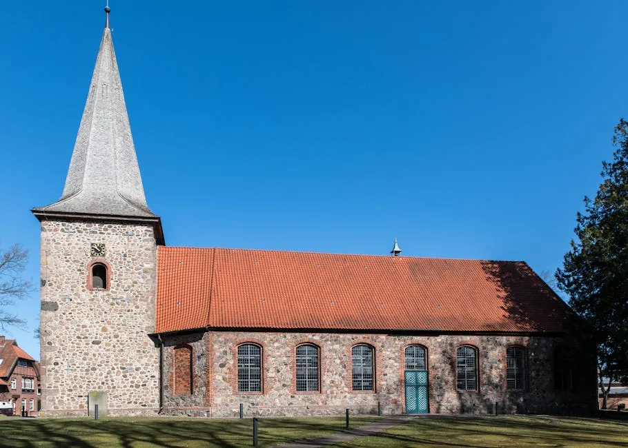 El Cambio Religioso en Alemania: Una Oportunidad para Renovar Nuestra Fe Hoy