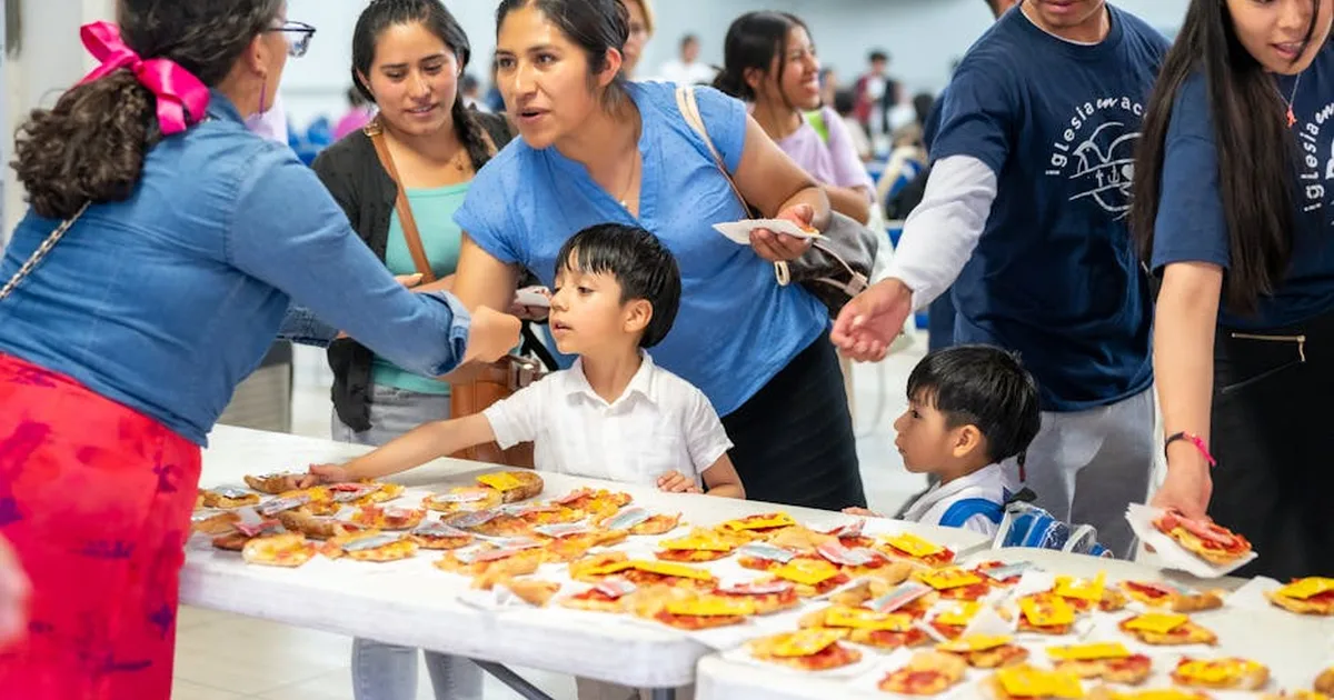 Safeguarding Our Children: A Christian Calling That Never Ends
