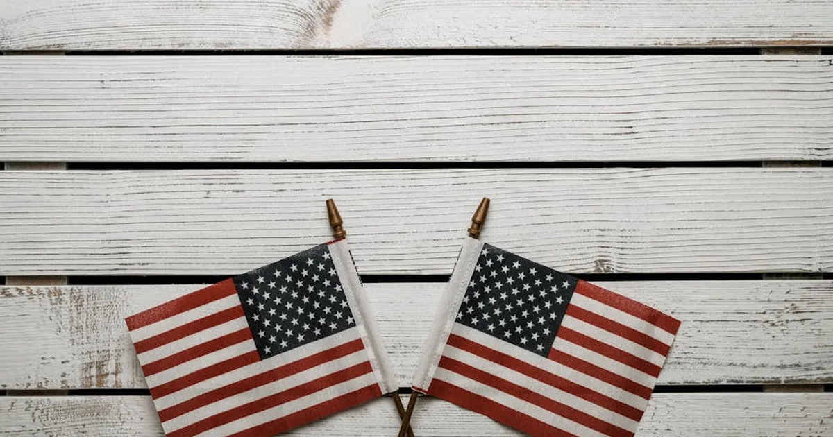 Faith and Patriotism: A Christian Perspective on National Identity