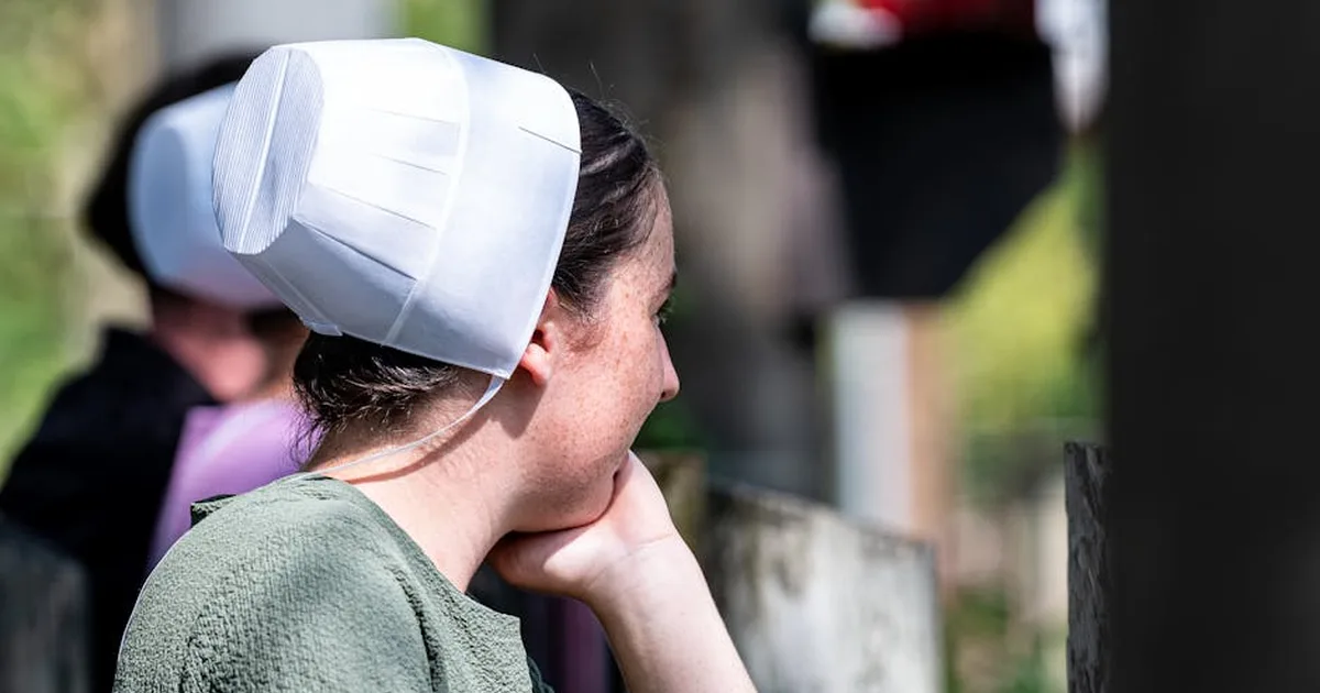 Face à tragédie : Le pardon et la responsabilité dans la vie communautaire chrétienne