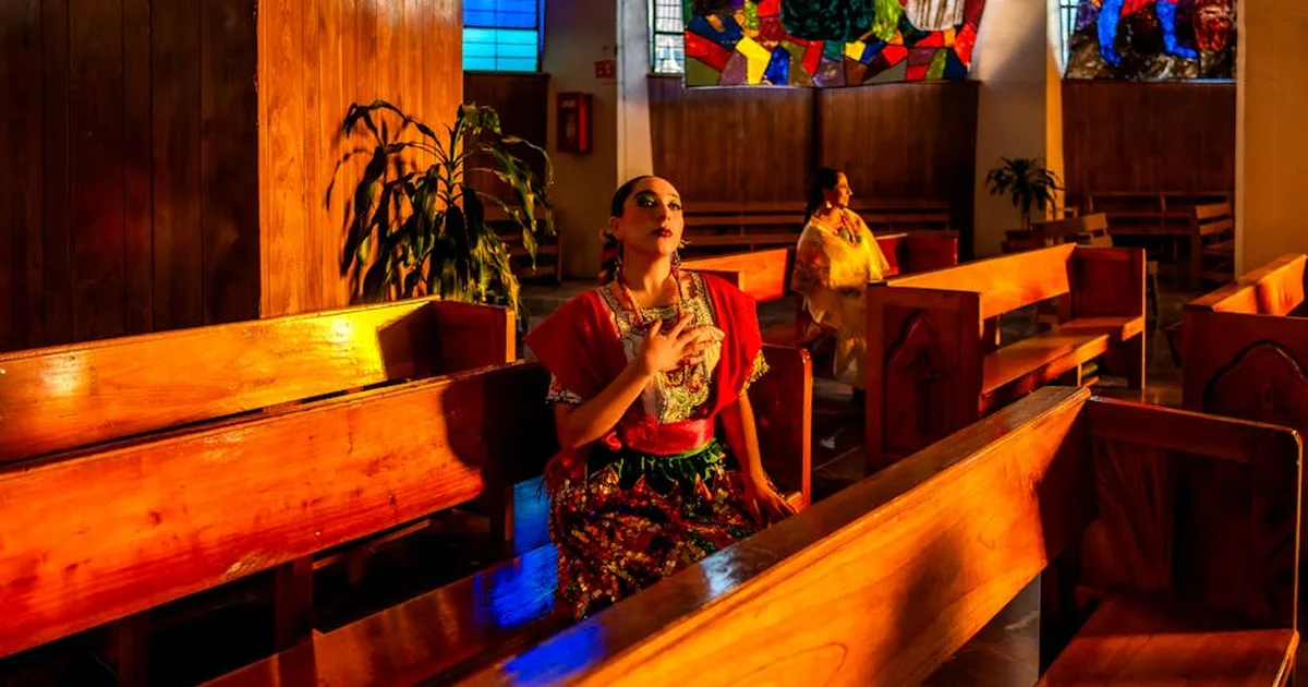Celebrating Pentecost 2026 in Mexico: Traditions and Catholic Masses