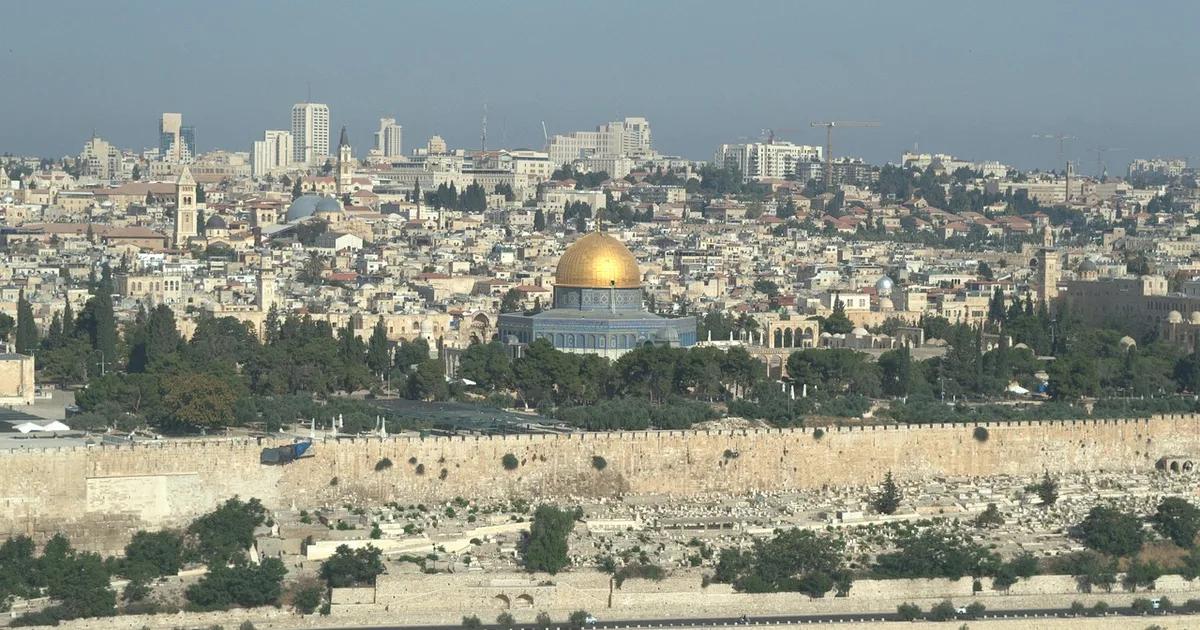 French Nun Attacked in Jerusalem: A Call to Prayer and Justice