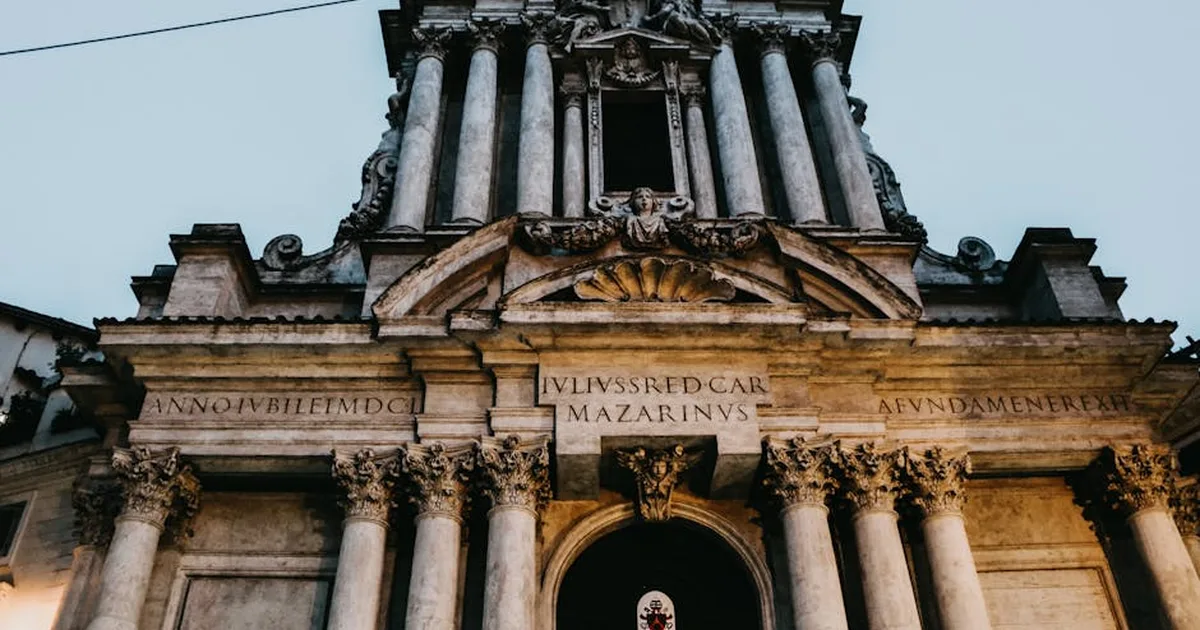 Diálogo de Fé em Brindisi: Imam fala em igreja católica sobre encontro inter-religioso