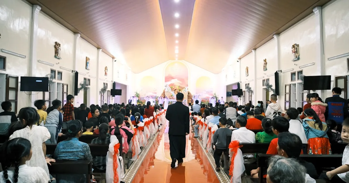 Vietnam and the Holy See: A Fresh Chapter in Relations During Pope Leo XIV's Pontificate