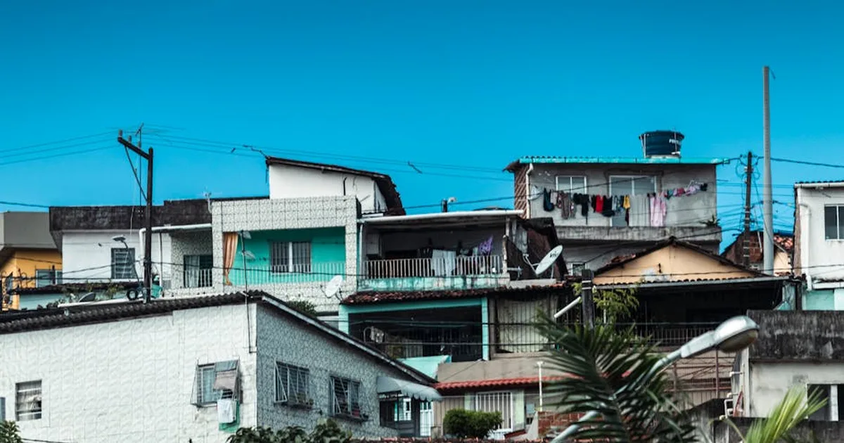 Fraternidad 2026: Cómo la Iglesia transforma vidas a través de la vivienda digna