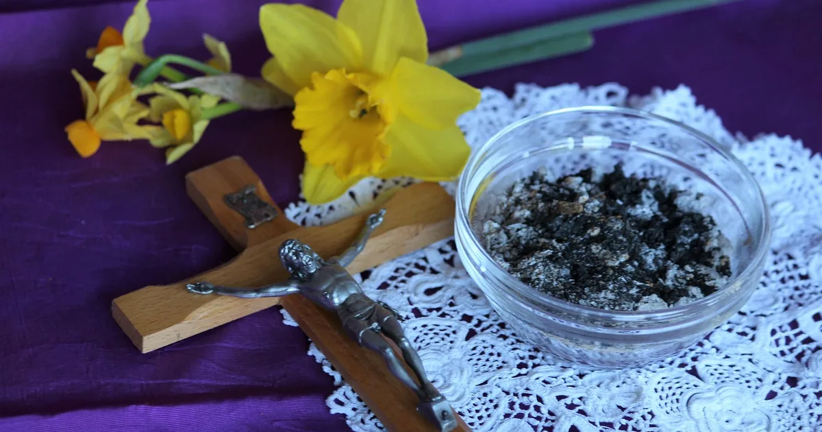 Lent: A Season to Refresh Your Soul and Draw Closer to God