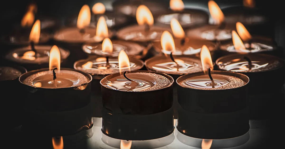 Sleep in Peace: A Bedtime Prayer from Psalm 4