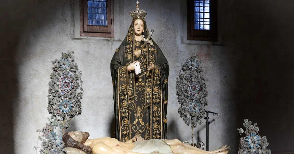 Disciplina Eclesiástica e Compaixão: Como a Igreja Deve Agir em Momentos de Luto?