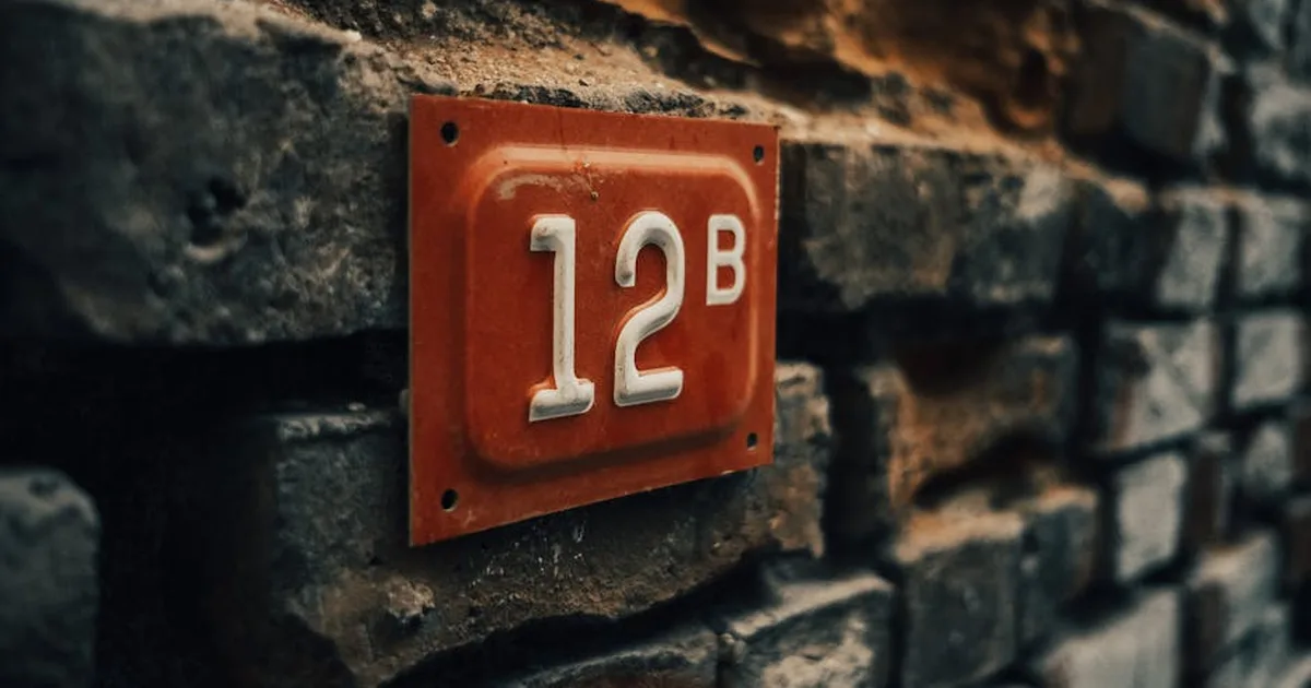 El significado bíblico del número 12: plenitud y propósito divino