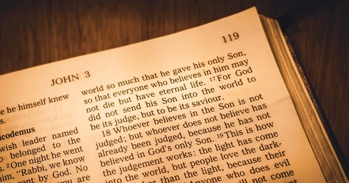 Obedecer a Dios: la llave para una vida con propósito