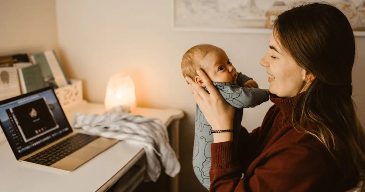 Mães na Bíblia: Uma mensagem de fé e amor para os dias de hoje