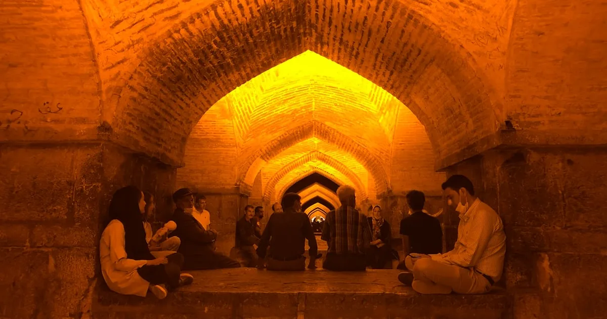 War in Iran Opens Unexpected Doors for the Persecuted Church