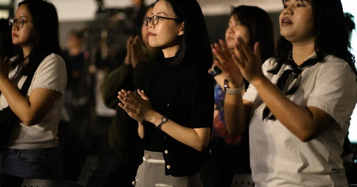 El valor único de la mujer en la misión de la Iglesia: una mirada que trasciende fronteras