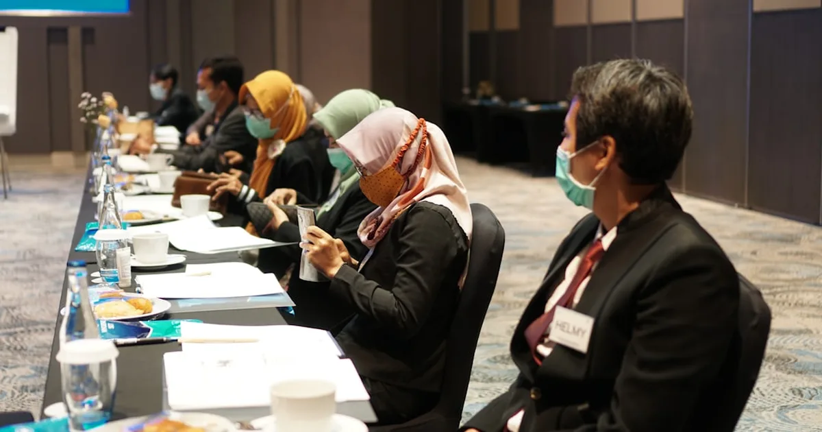 Respuesta cristiana en Indonesia: Verdad y amor en el diálogo interreligioso