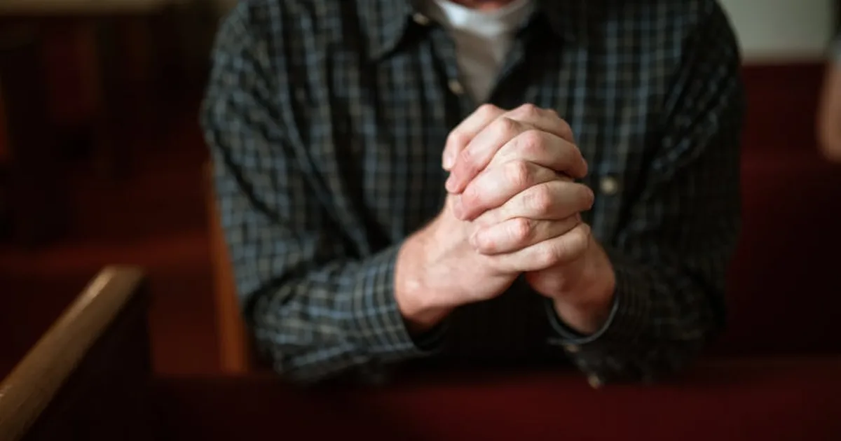 La speranza dei cristiani in tempo di guerra: Costruire ponti di pace nel conflitto