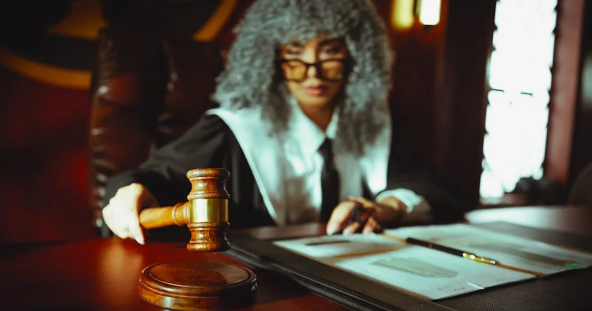 When Algorithms Judge: Can AI Serve Justice Without Losing Our Humanity?