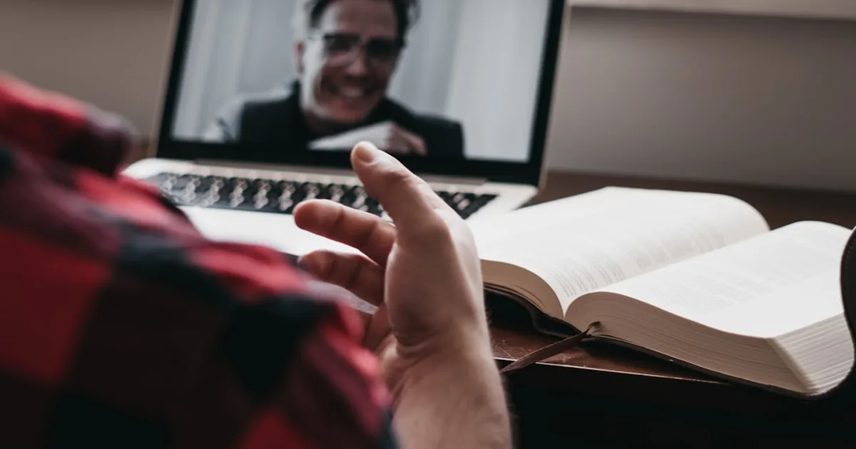Read the Bible Online: Simple Ways to Grow Your Faith Every Day