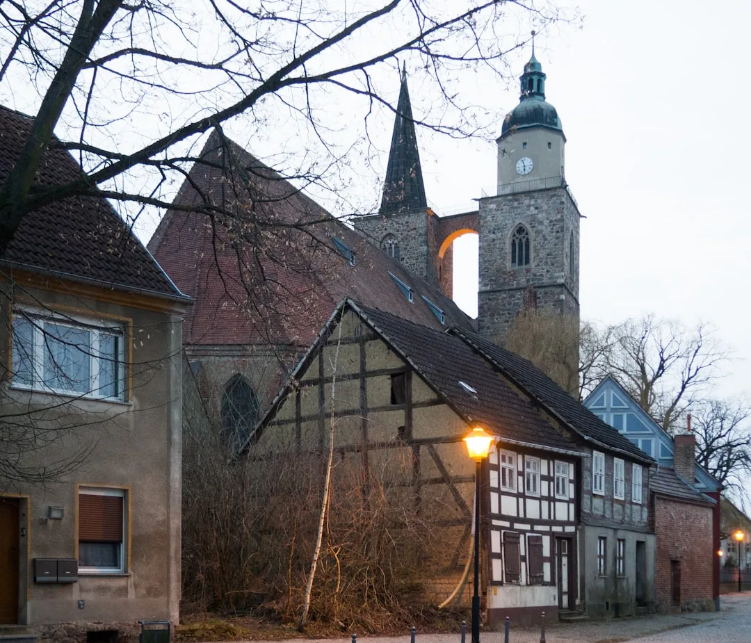 El Cambio Espiritual en Alemania: Una Oportunidad para la Iglesia de Hoy