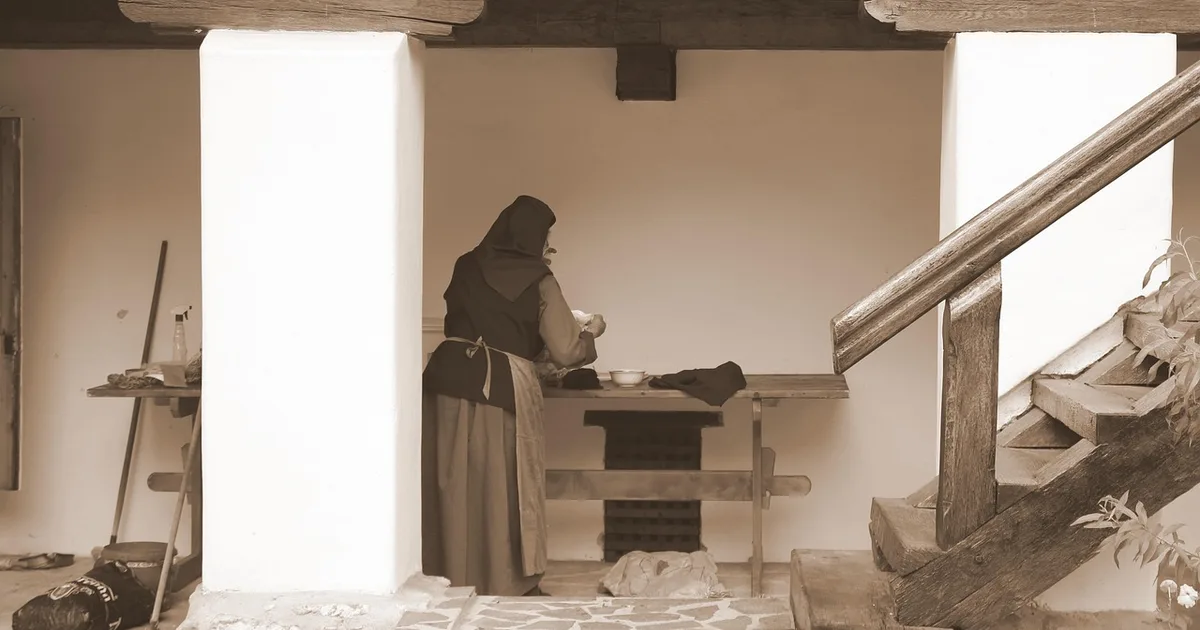 Futuro do Mosteiro Goldenstein: diálogos por uma solução duradoura para as religiosas