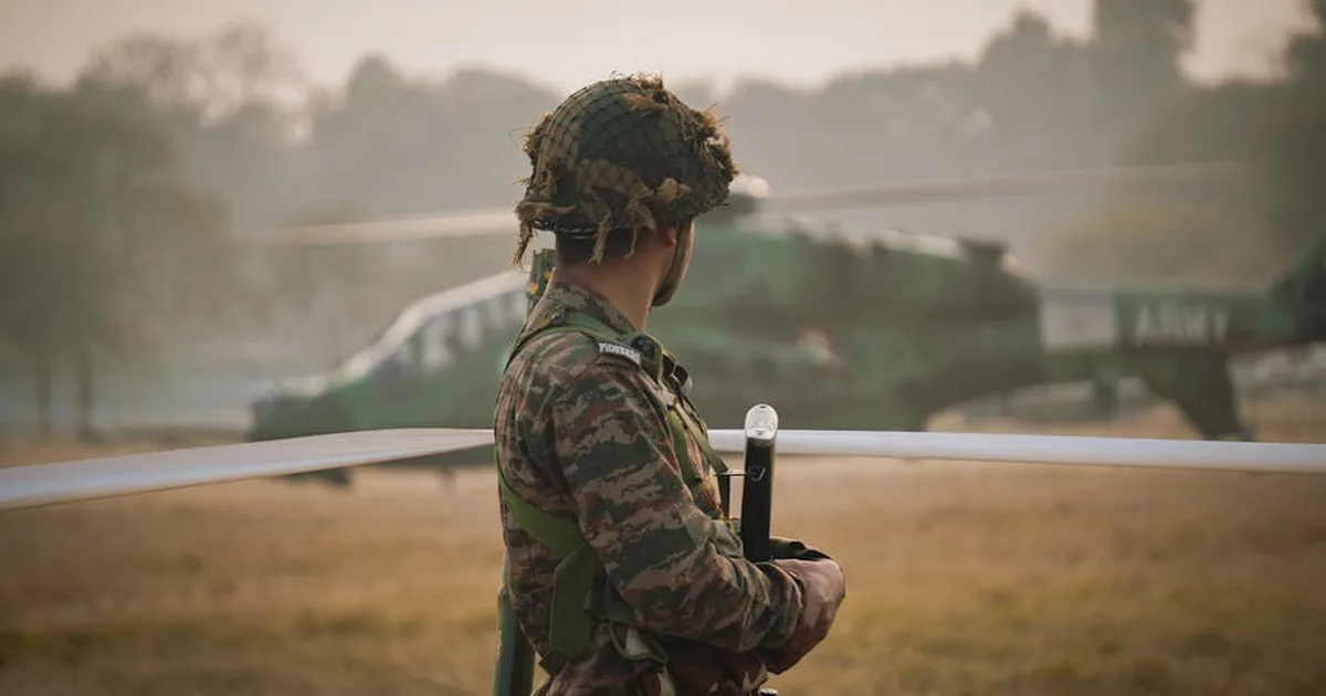 Global Military Spending Hits Record High in 2025: A Christian Reflection