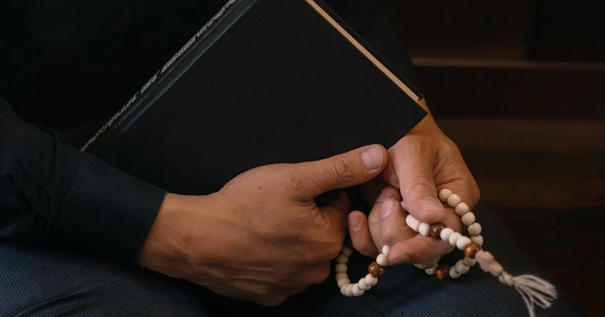Devocional sobre la fidelidad de Dios: Un ancla en tiempos de cambio