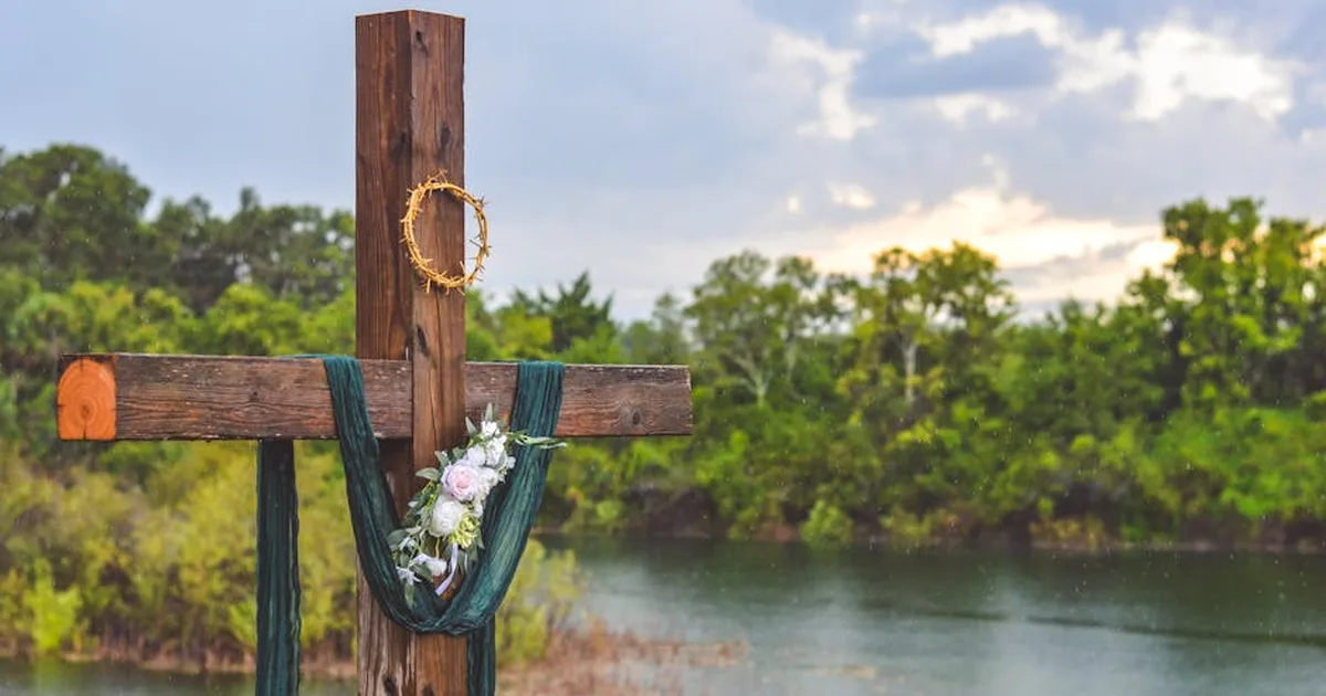 La Pasión de Cristo: Un Viaje de Amor Incondicional y Entrega Total
