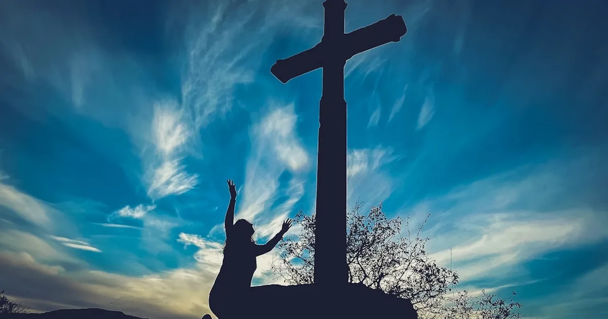 Vita Cristiana e Fede: Forma Sin Sustancia