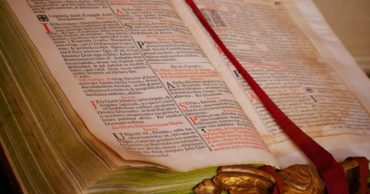 Jóvenes cristianos redescubren la Biblia en plena secularización, según estudio global