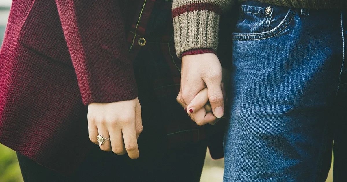 Male and Female: A God-Designed Harmony