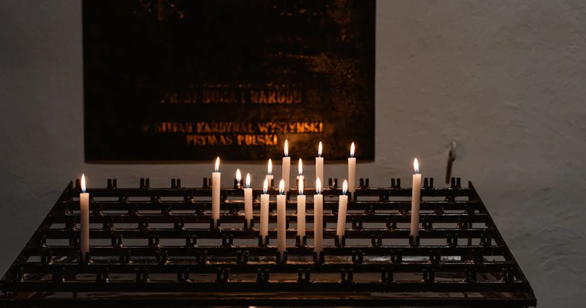 When Hope Seems Distant: How Christian Faith Reframes Our View of Life and Death