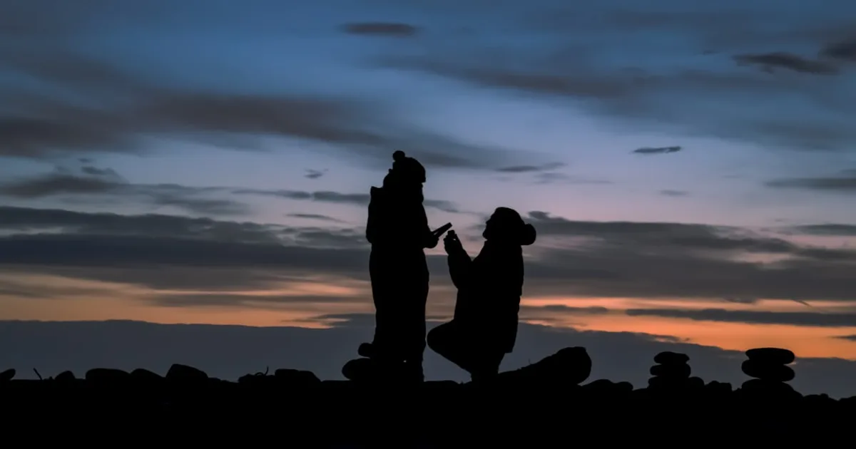 La riqueza de ser distintos: Hombre y mujer en el plan de Dios