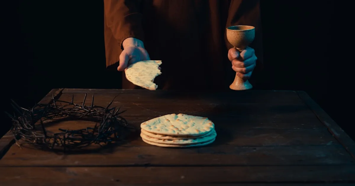 El camino de Emaús: tres transformaciones que Jesús resucitado obra en tu vida