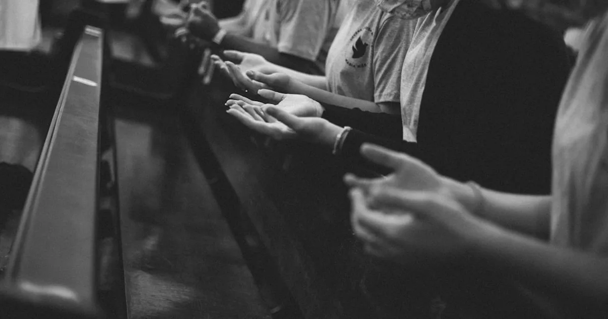 Deaconesses: A Sign of Unity in Today's Church