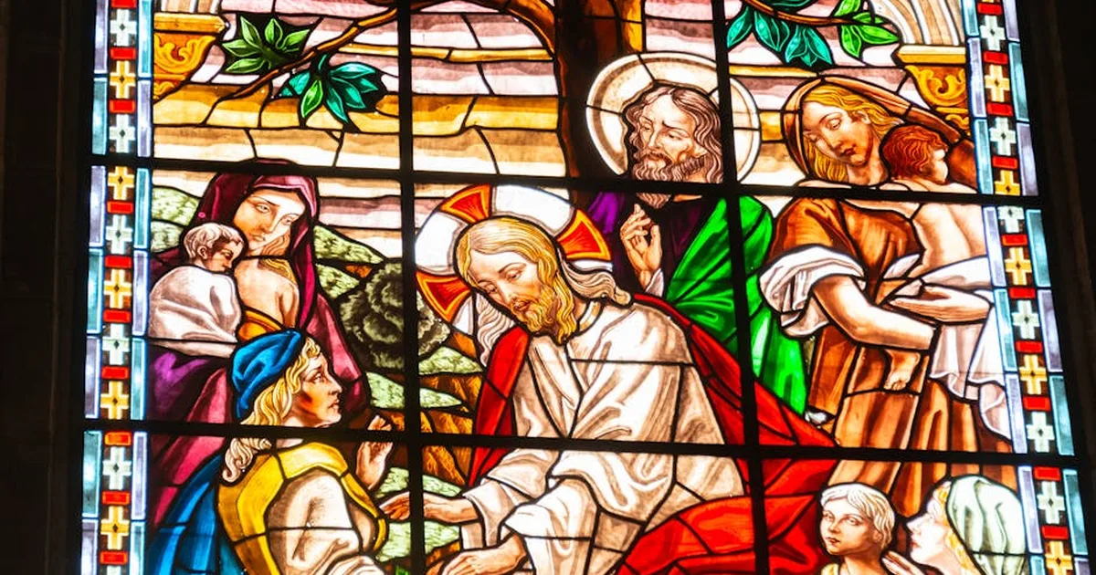 Transformación integral: sanidad, libertad y mente renovada en el Reino de Dios