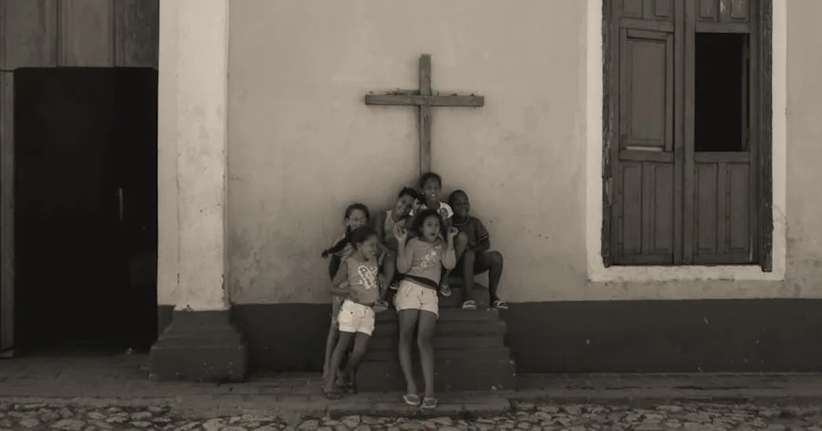 Wounds That Speak Hope: Finding Meaning in Christian Suffering